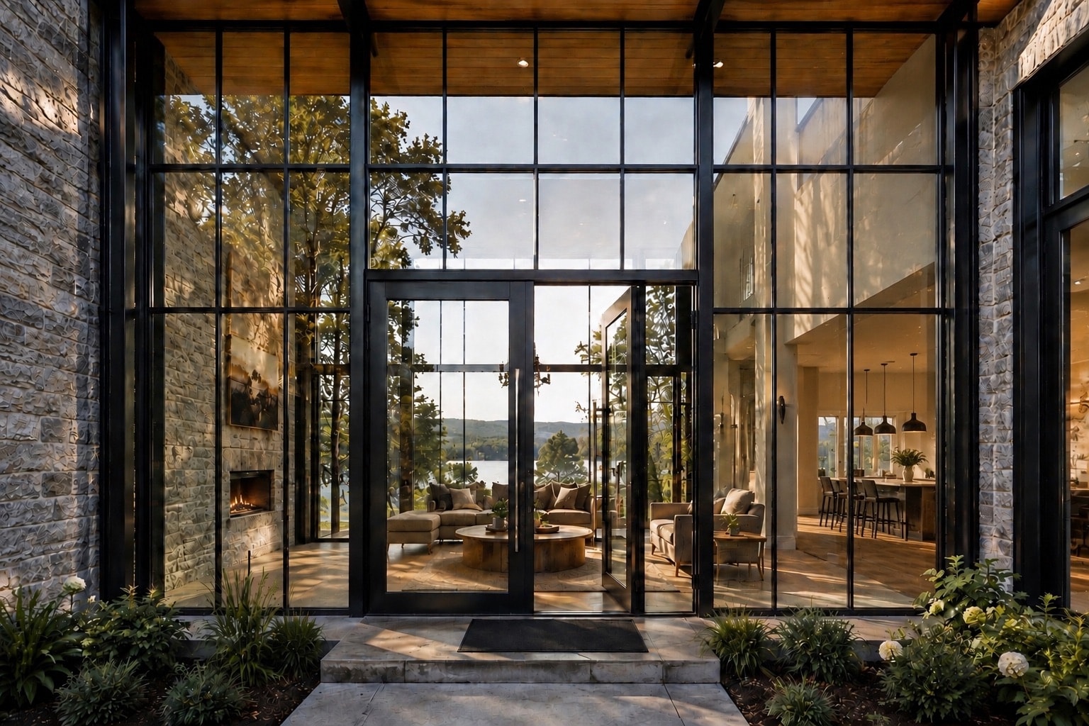 The Lantern House — photo 2