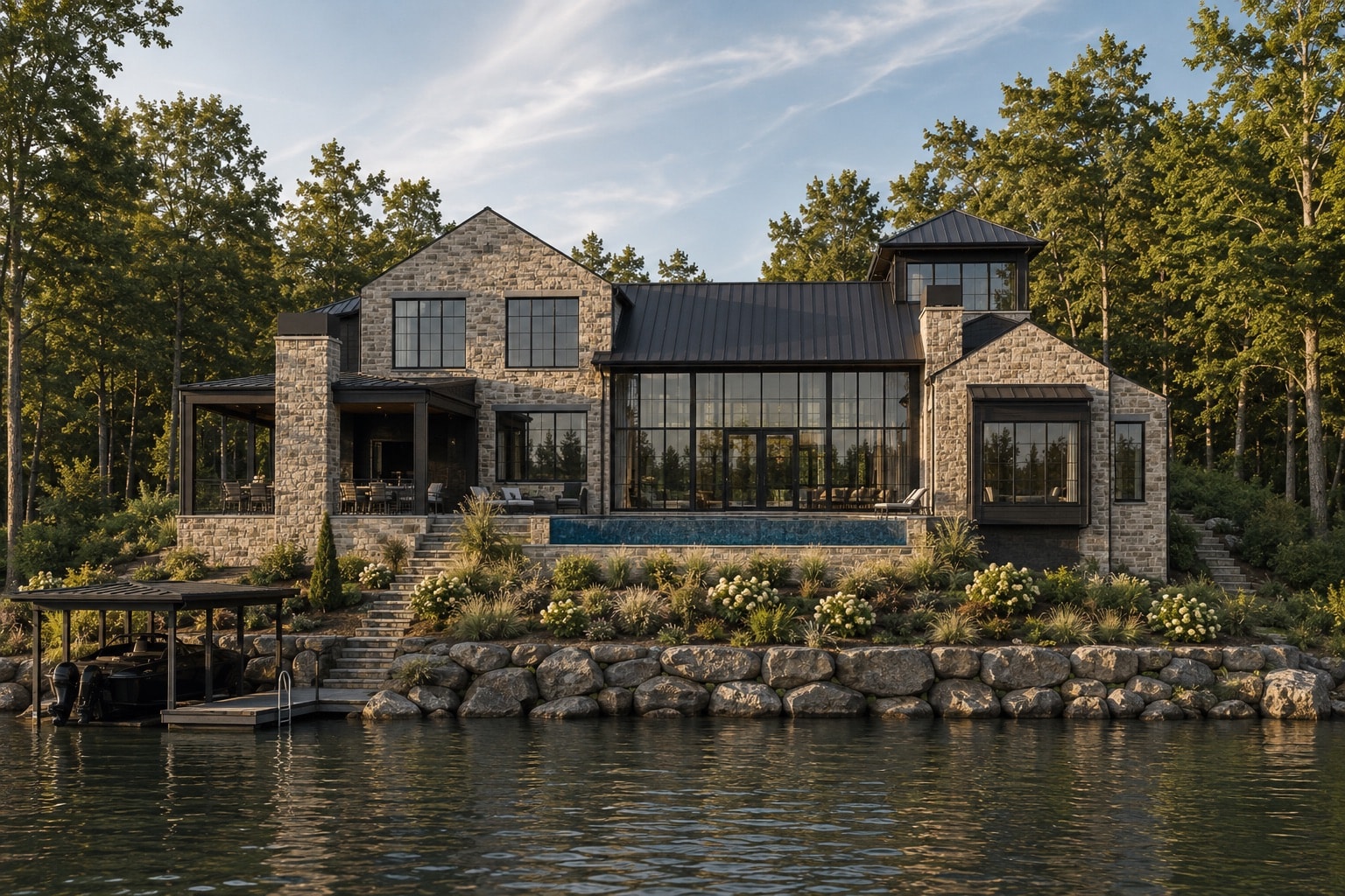 The Lantern House — photo 4