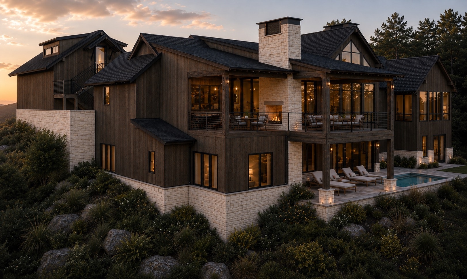 The Overlook Residence — photo 2