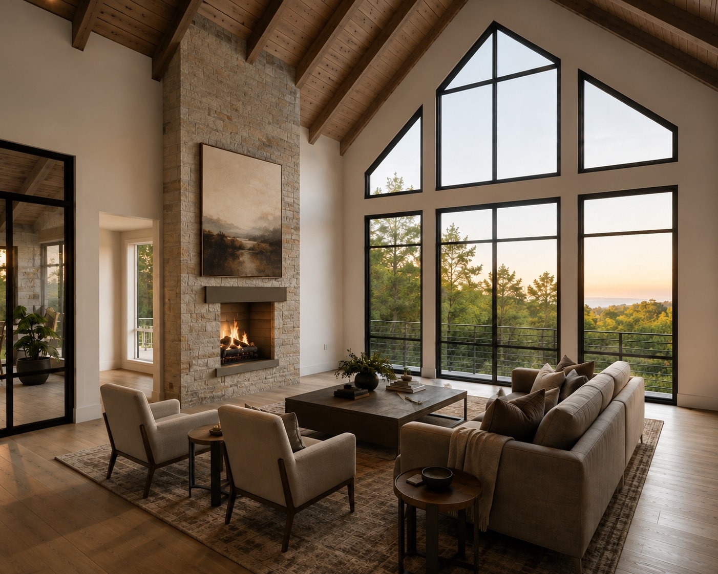 The Overlook Residence — photo 3
