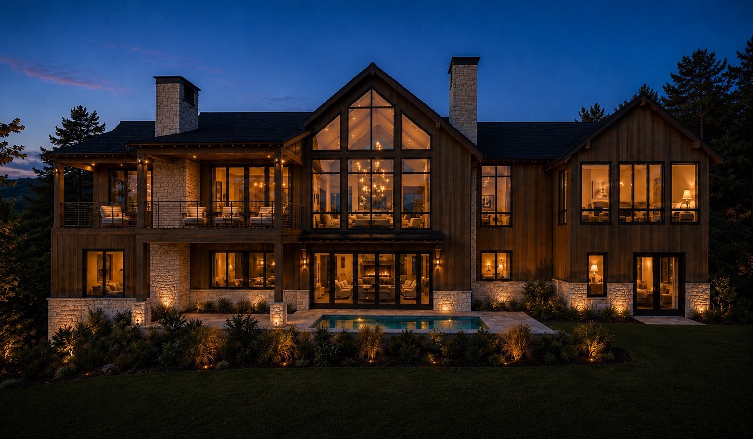 The Overlook Residence — photo 4